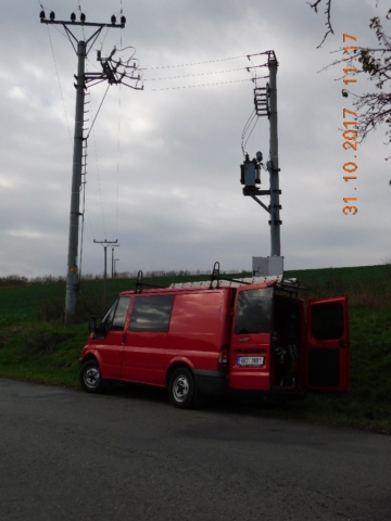 A+Z Červinka Elektro - fotogalerie (13)