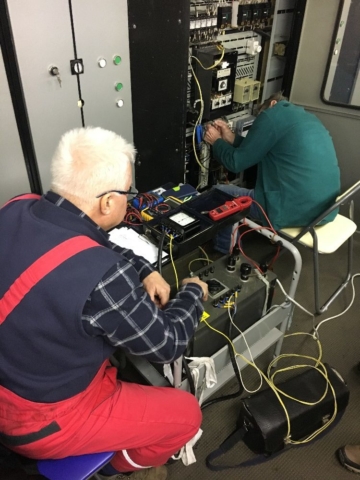 A+Z Červinka Elektro - fotogalerie (17)