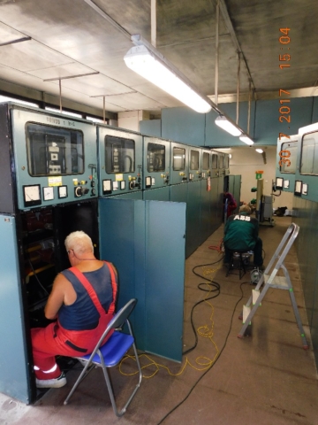A+Z Červinka Elektro - fotogalerie (2)