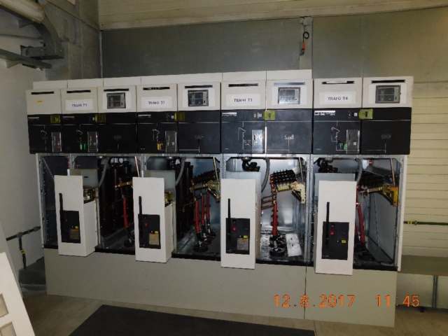 A+Z Červinka Elektro - fotogalerie (3)