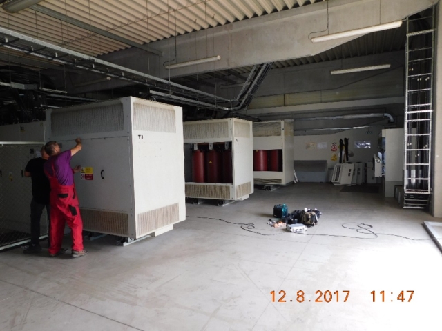 A+Z Červinka Elektro - fotogalerie (4)
